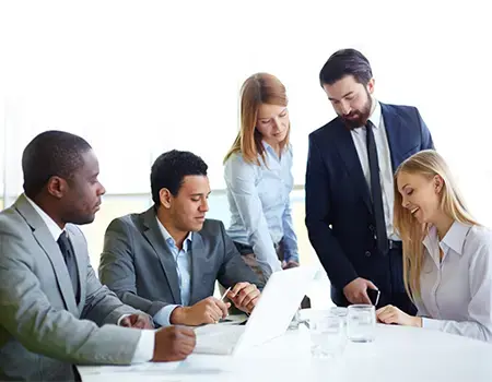 technology-infrastructure